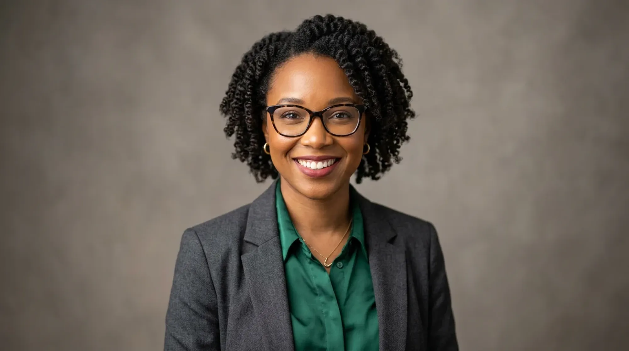 Portret Agnieszki Wiśniewskiej, specjalistki od narracji edukacyjnej