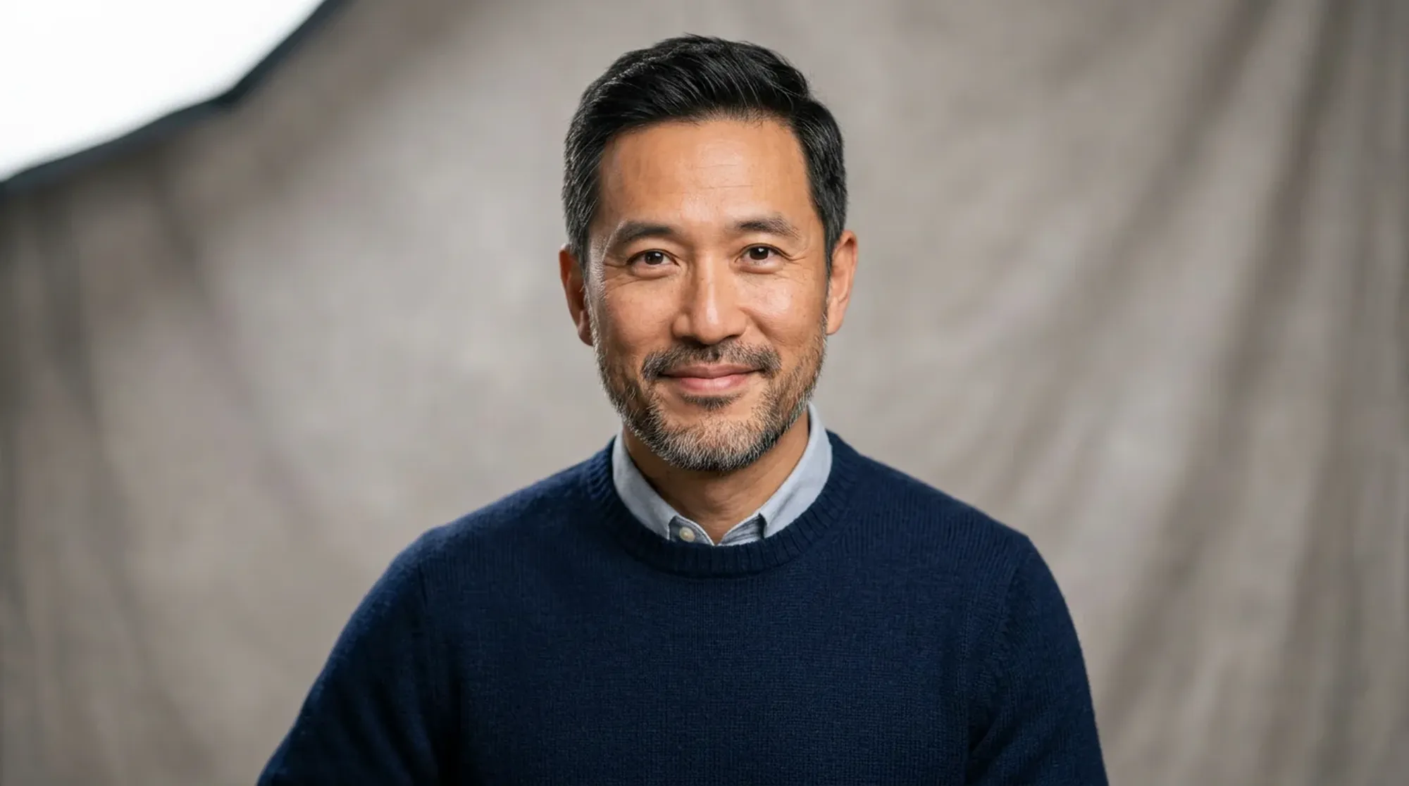 Portret Michała Zielińskiego, analityka procesów ubezpieczeniowych